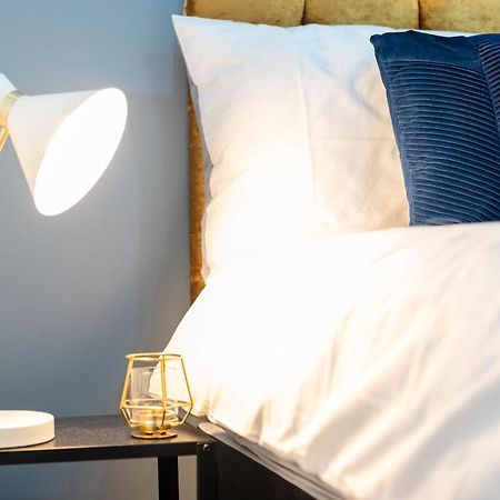 Chic Studio Oasis, West Midlands! Διαμέρισμα Μπέρμιγχαμ Εξωτερικό φωτογραφία