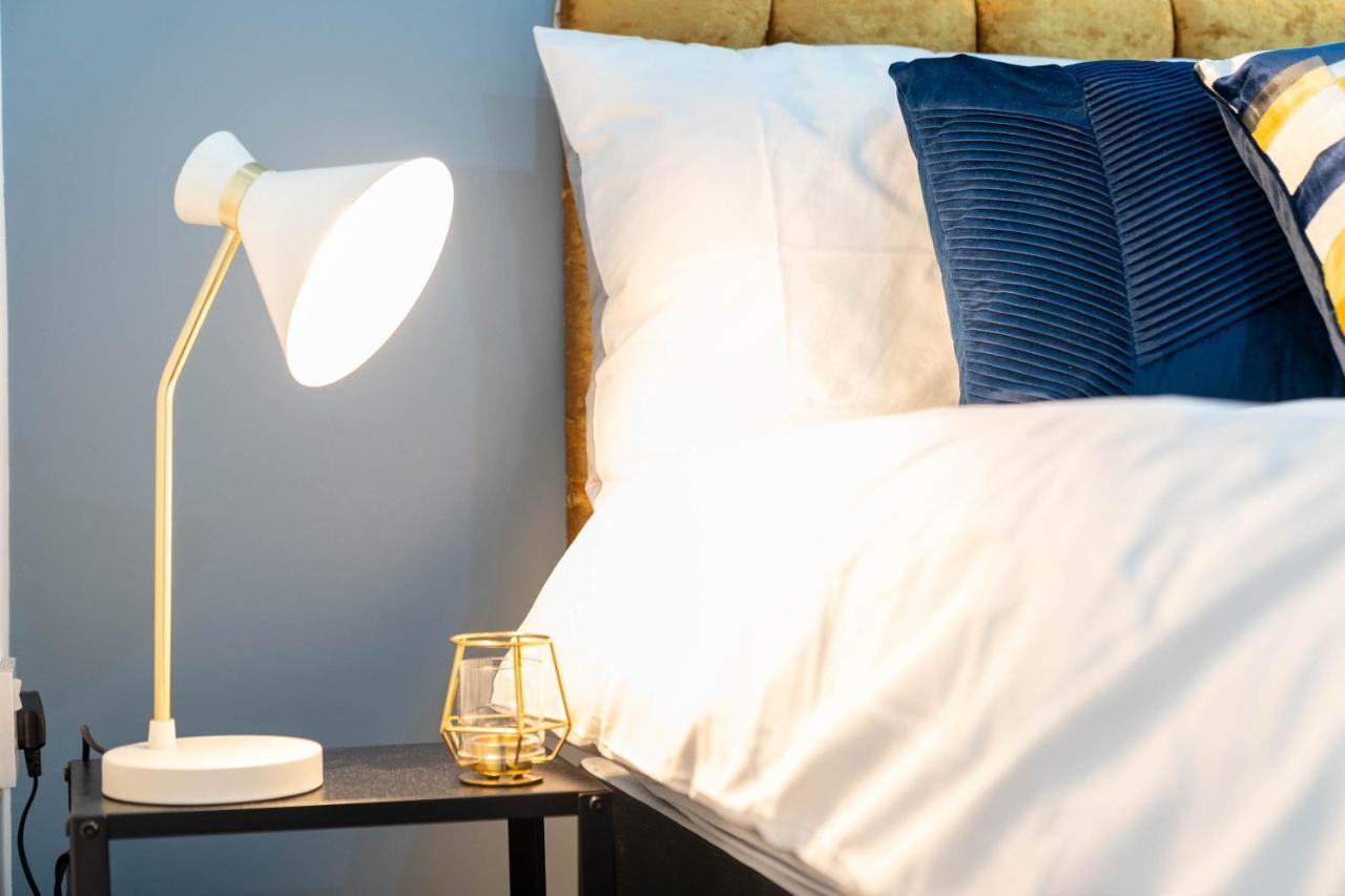Chic Studio Oasis, West Midlands! Διαμέρισμα Μπέρμιγχαμ Εξωτερικό φωτογραφία