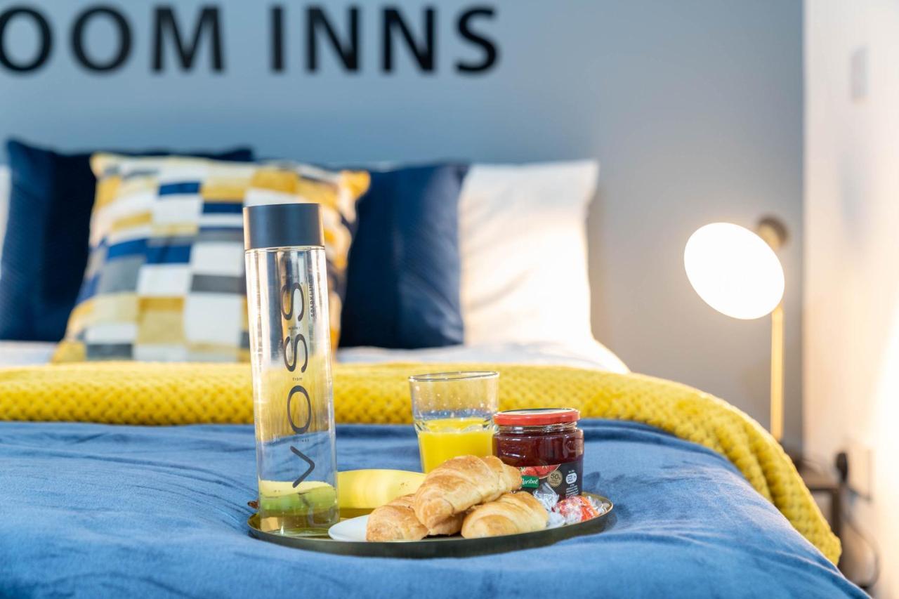 Chic Studio Oasis, West Midlands! Διαμέρισμα Μπέρμιγχαμ Εξωτερικό φωτογραφία