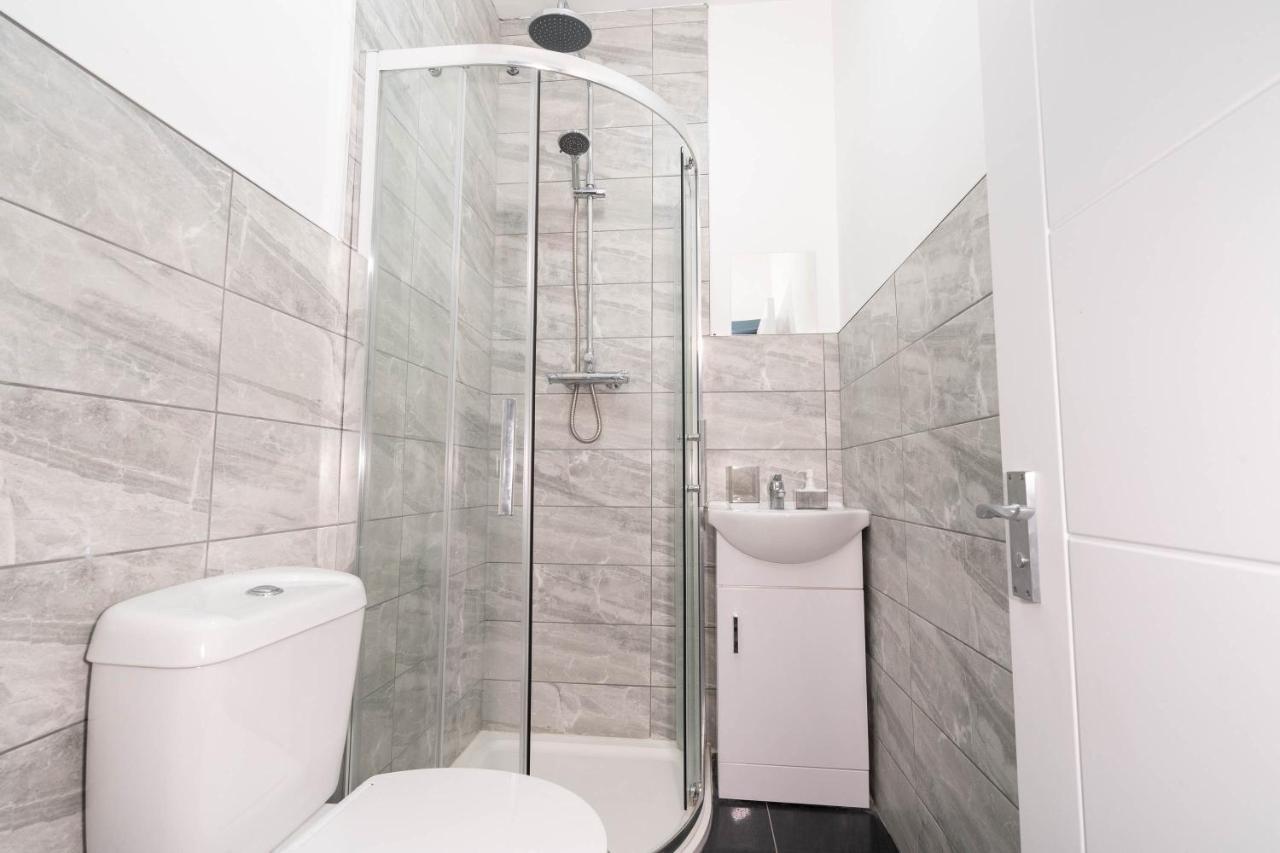 Chic Studio Oasis, West Midlands! Διαμέρισμα Μπέρμιγχαμ Εξωτερικό φωτογραφία