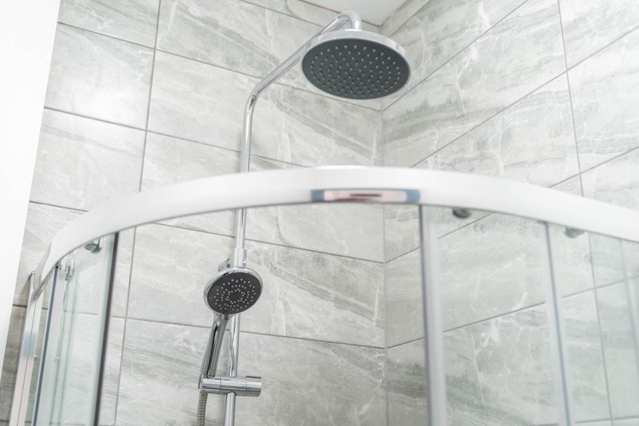 Chic Studio Oasis, West Midlands! Διαμέρισμα Μπέρμιγχαμ Εξωτερικό φωτογραφία